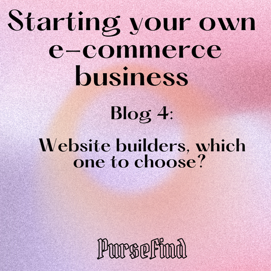 Website Builders