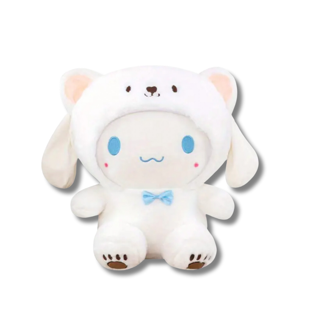 Sanri0 Plushies
