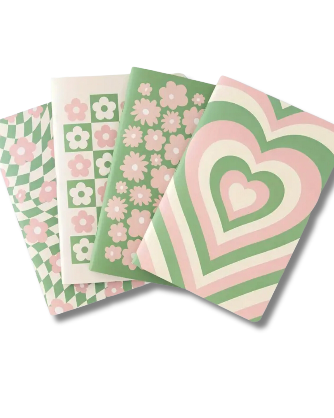 Retro Notebooks