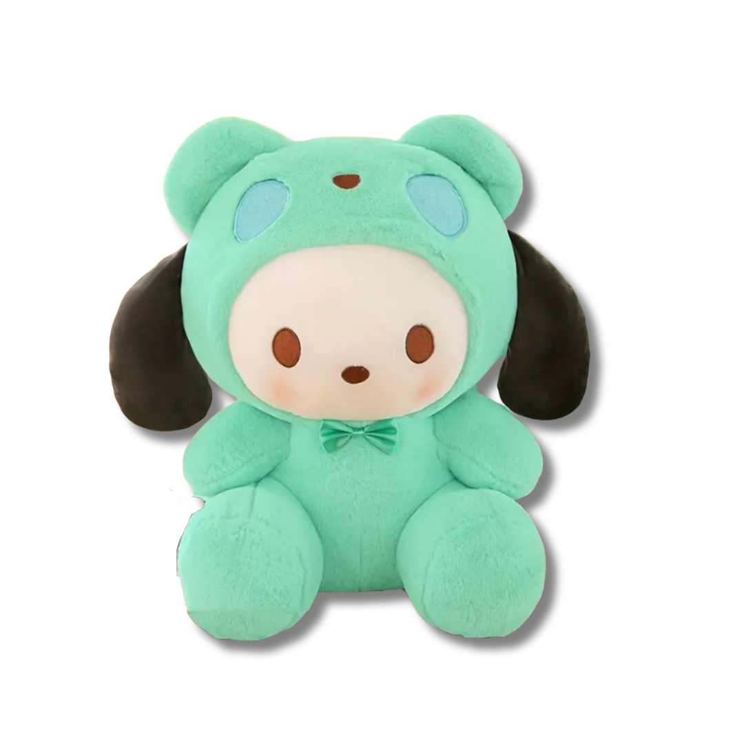 Sanri0 Plushies