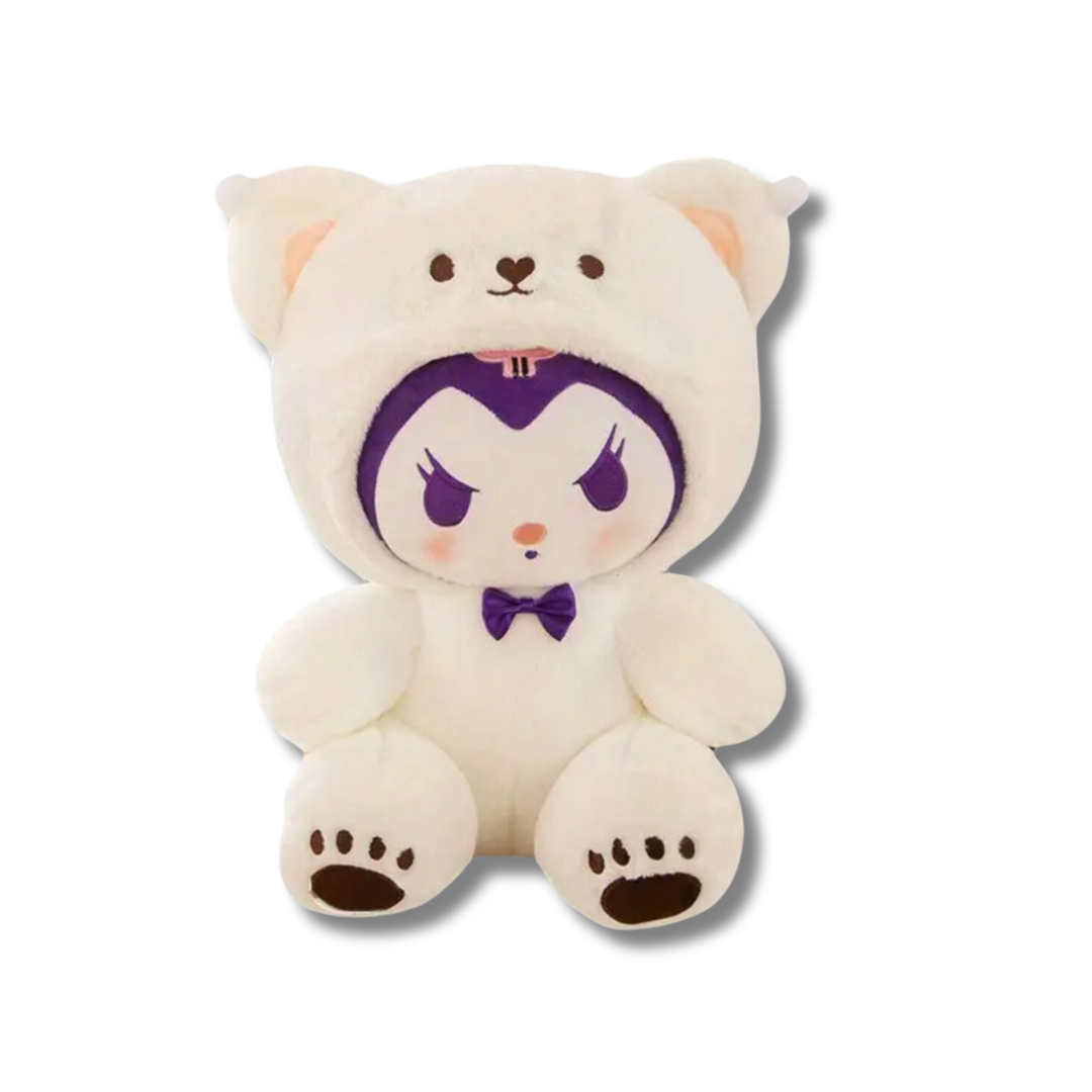 Sanri0 Plushies