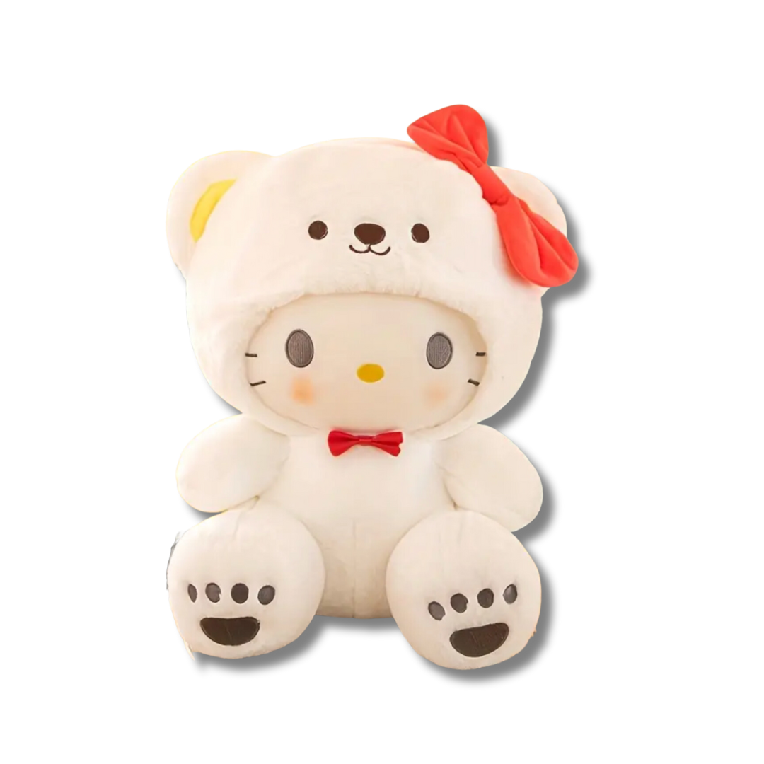 Sanri0 Plushies
