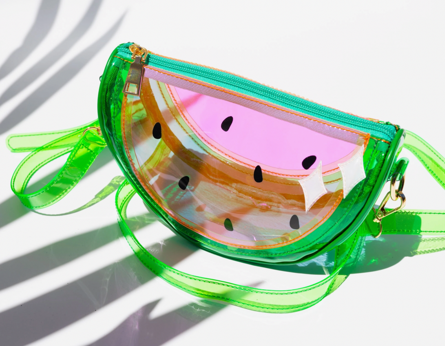 Jelly Watermelon Bag