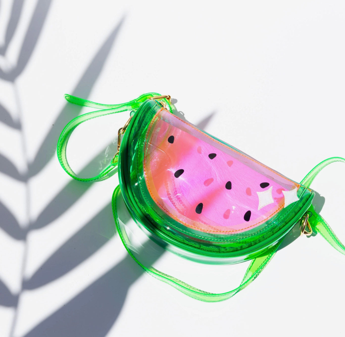 Jelly Watermelon Bag