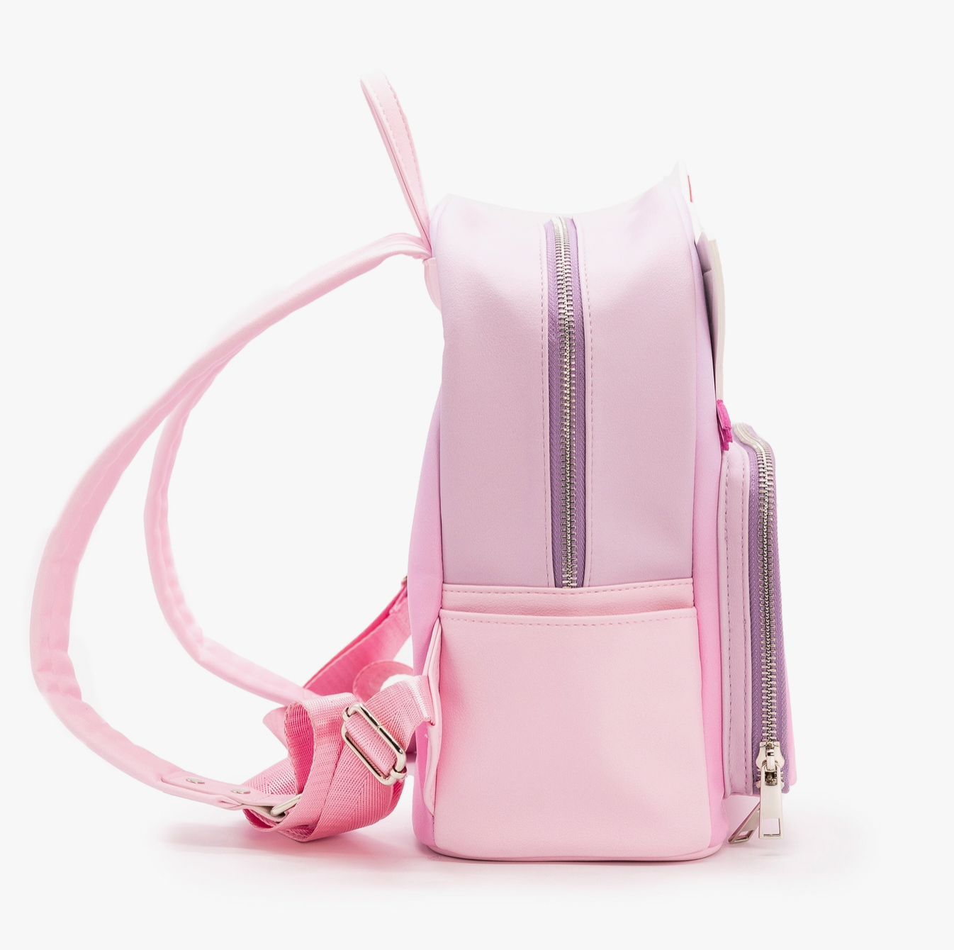 Claw Machine Pin Collector Backpack-Kawaii Kitty
