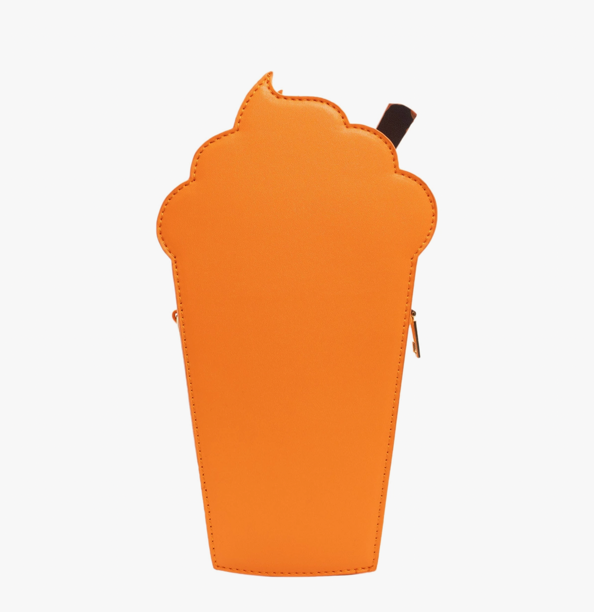 Pumpkin Spice Latte Handbag