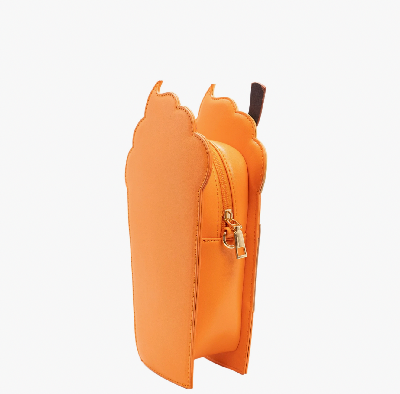 Pumpkin Spice Latte Handbag