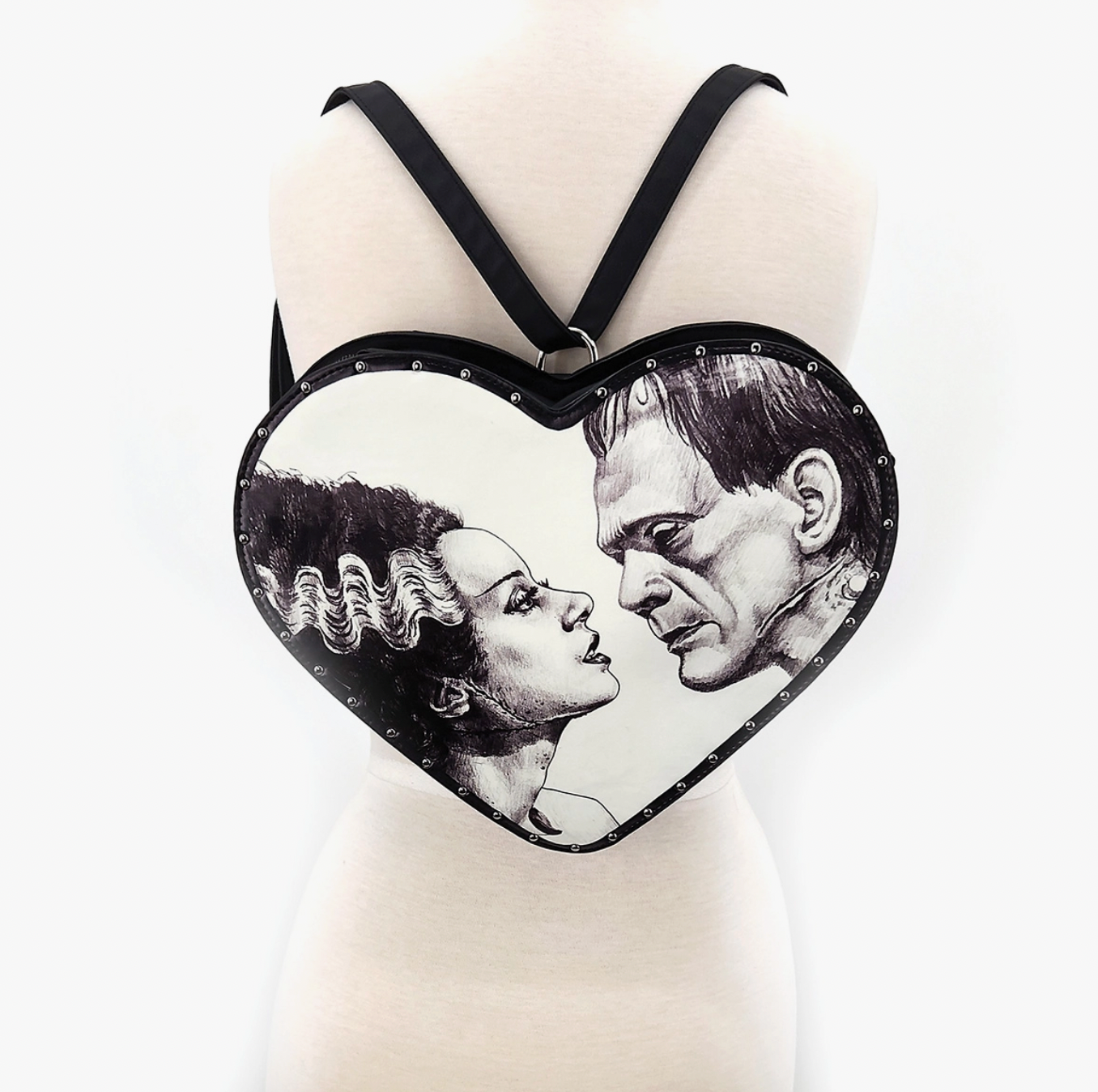 Frank & Bride Backpack
