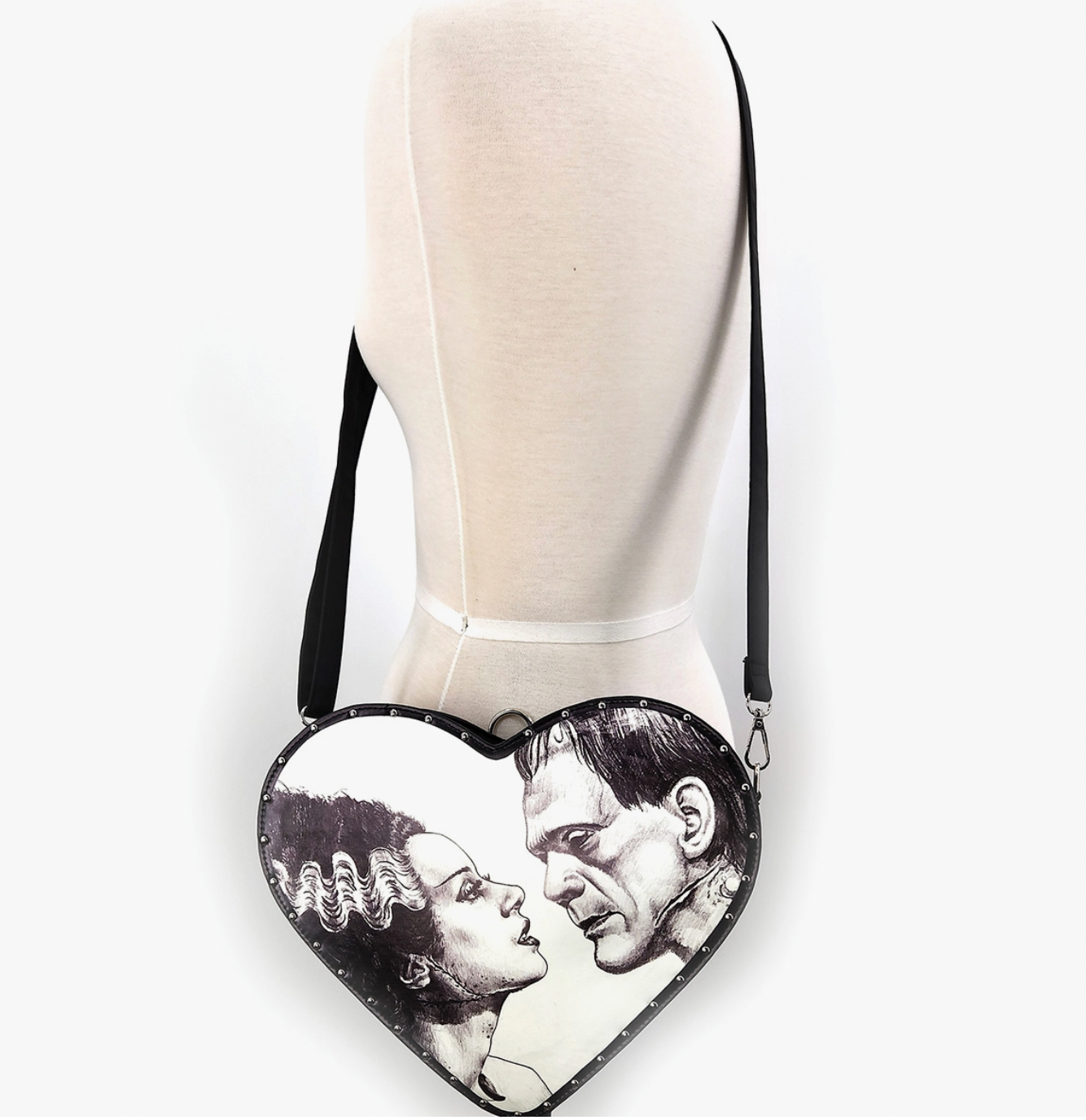 Frank & Bride Backpack
