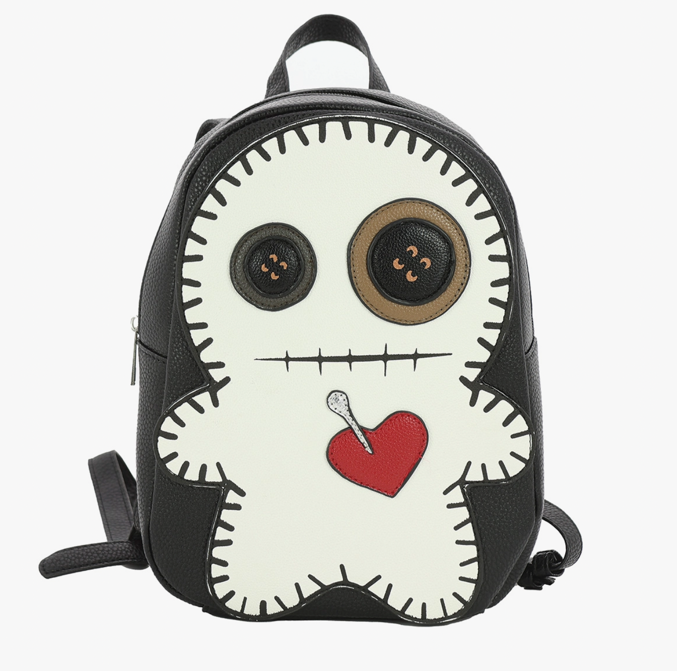 Spooky Doll Mini Backpack