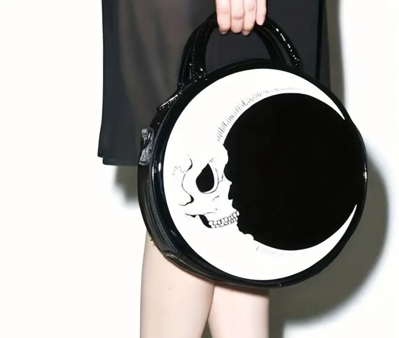 Dark Moon Crossbody