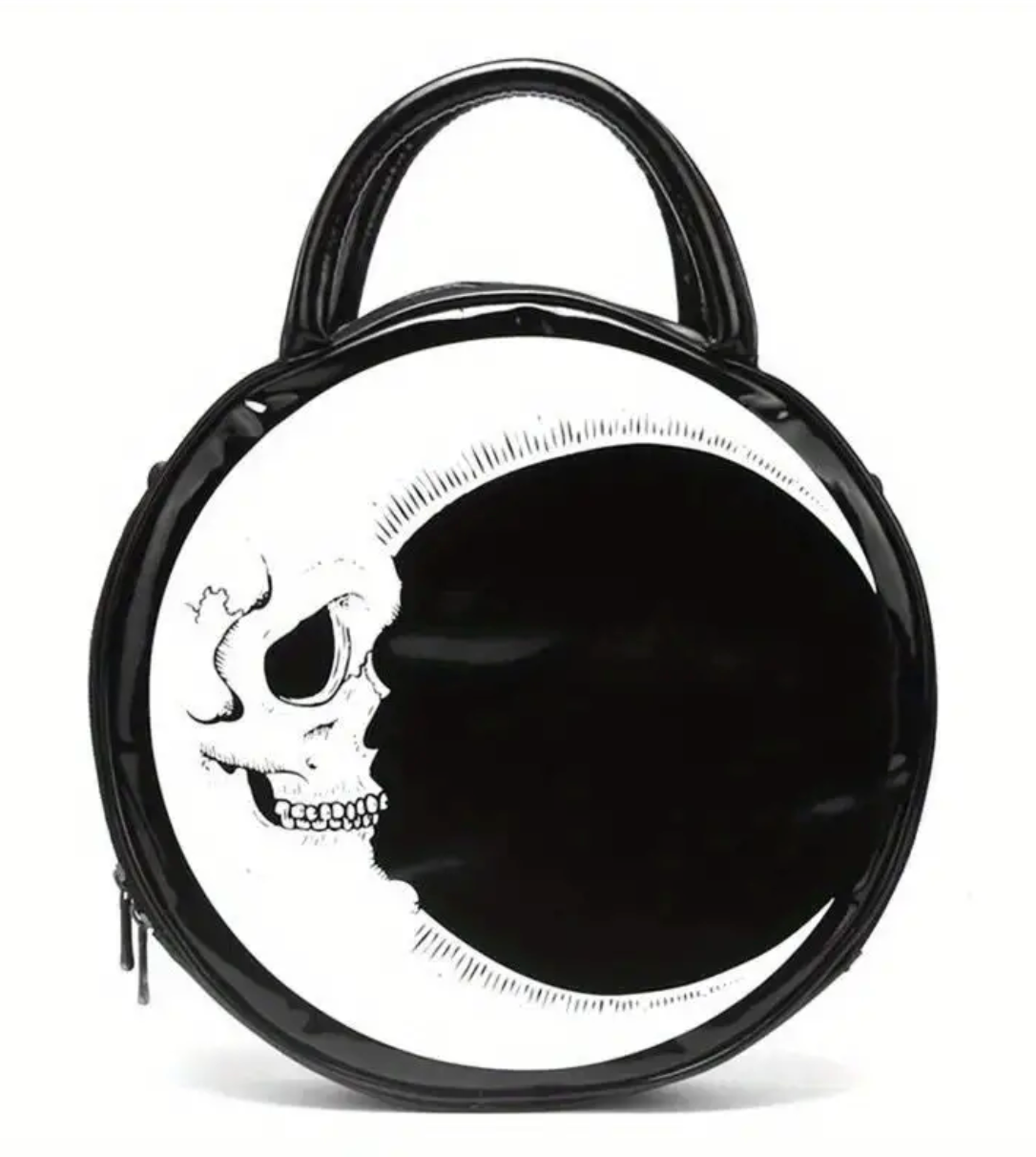 Dark Moon Crossbody