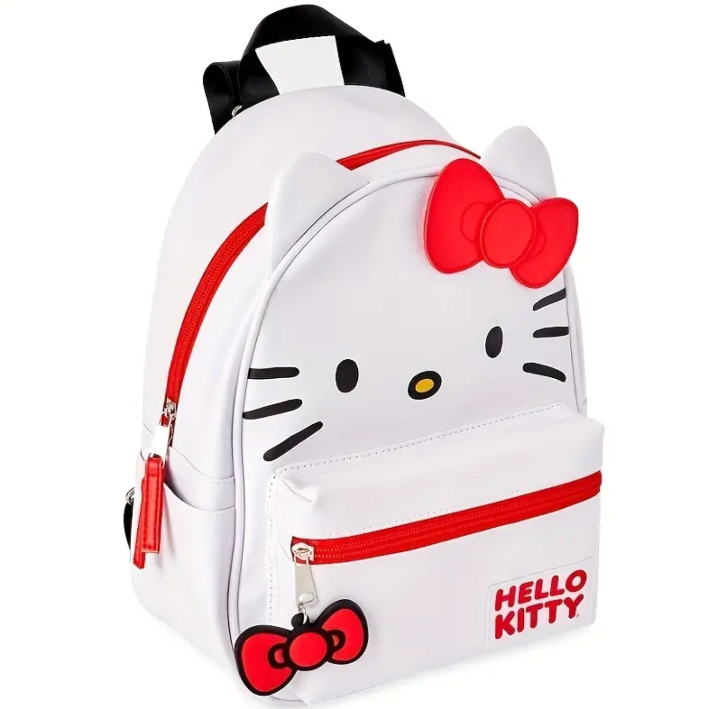 Kitty Backpack