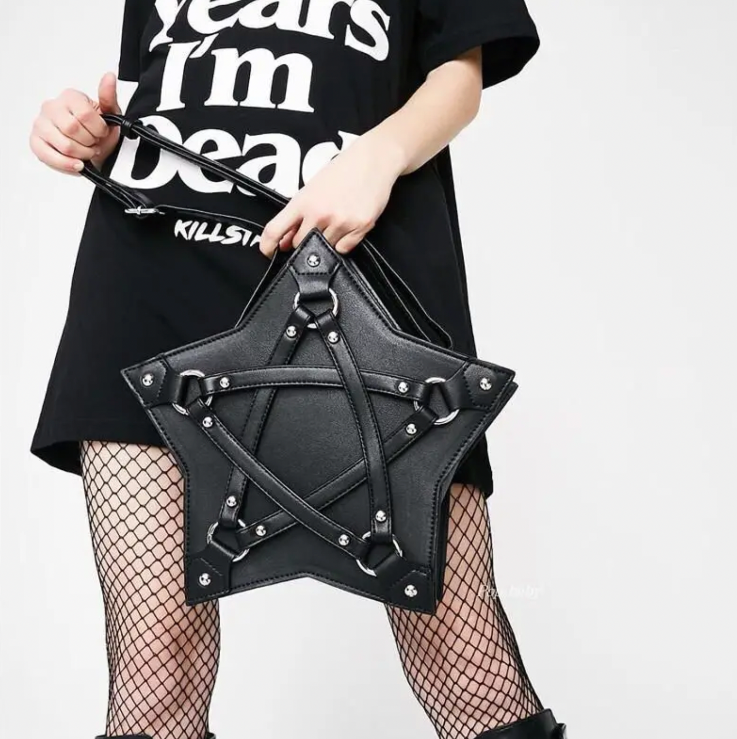 Dark Star Crossbody