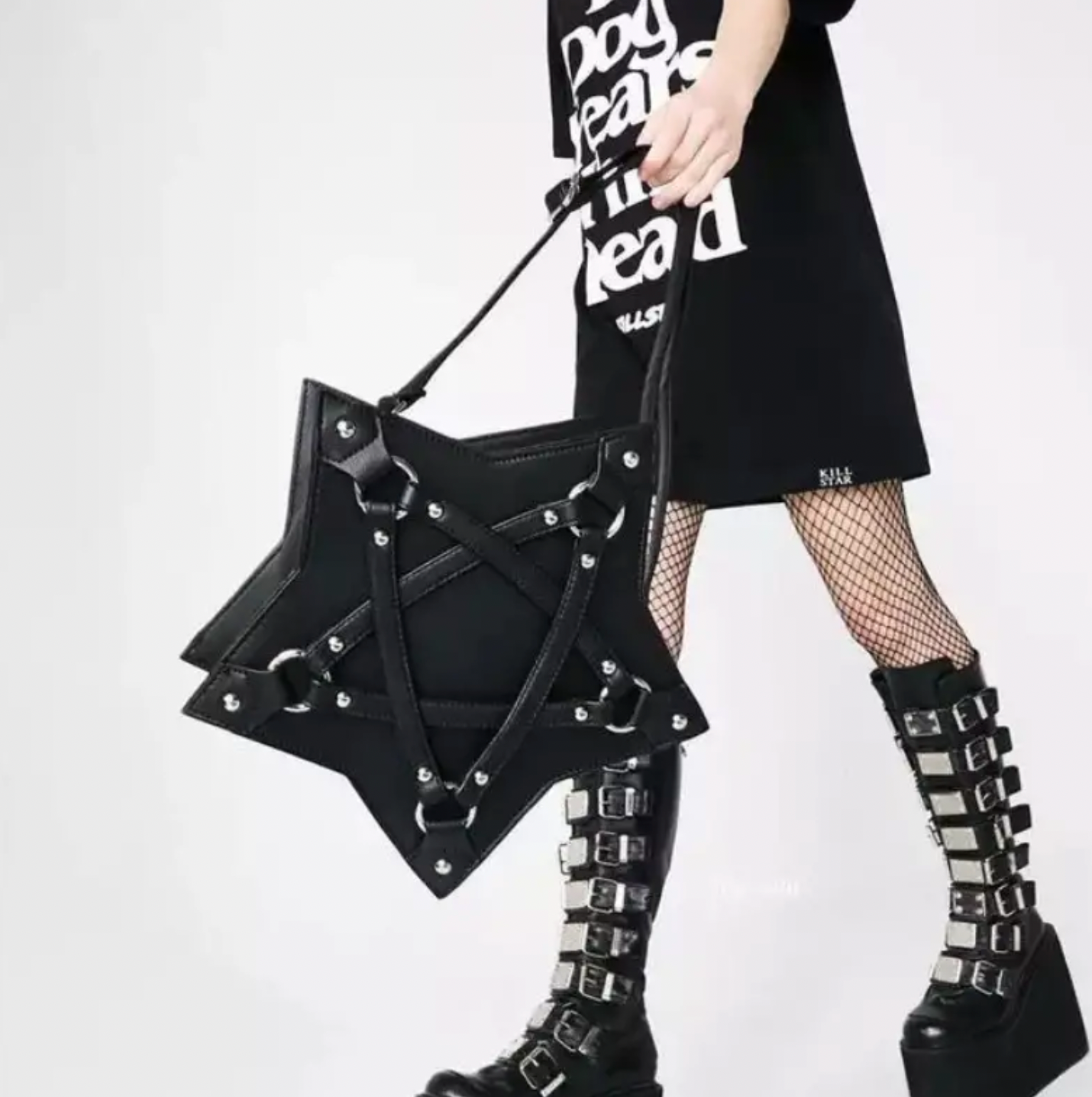 Dark Star Crossbody