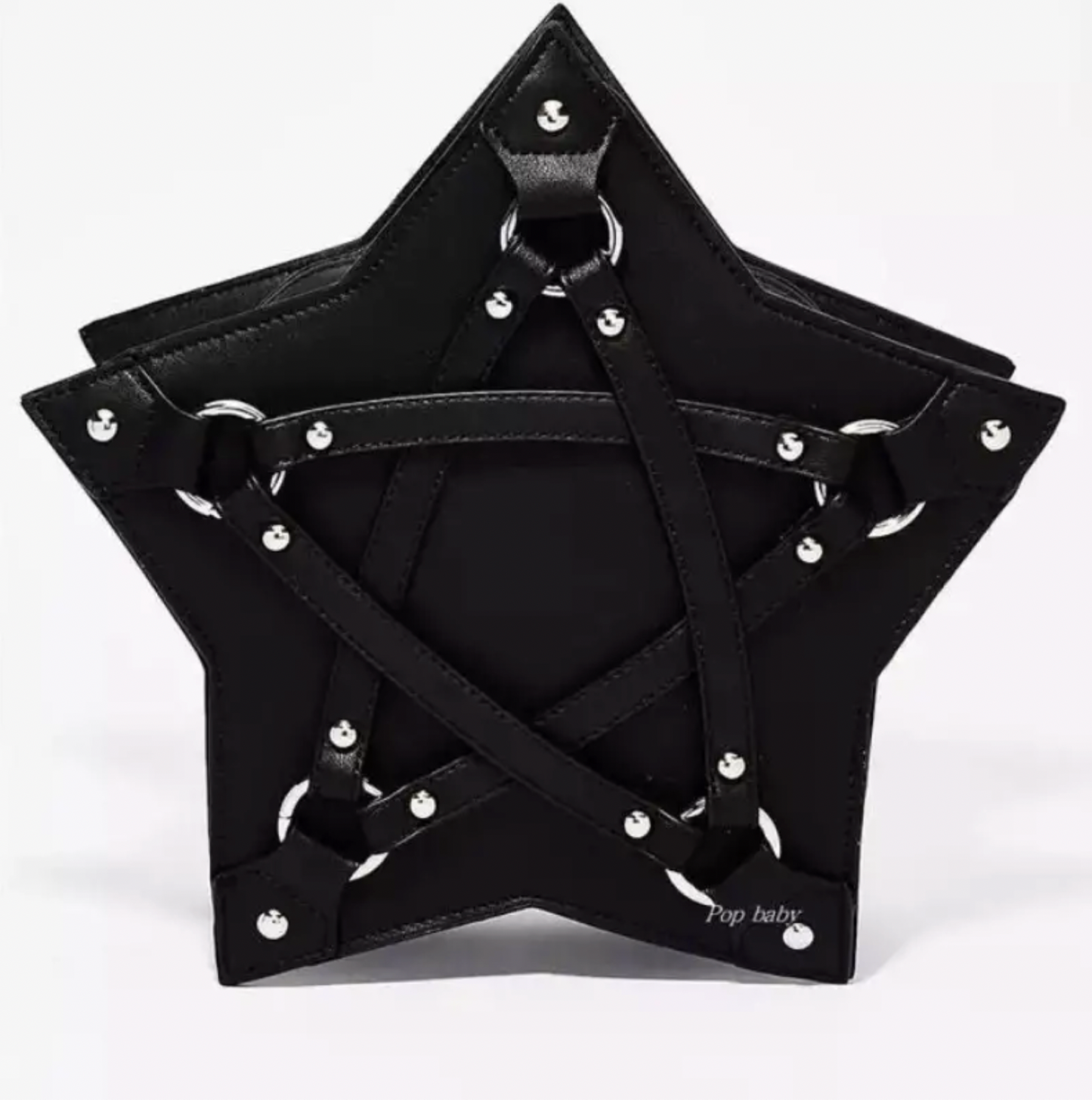 Dark Star Crossbody