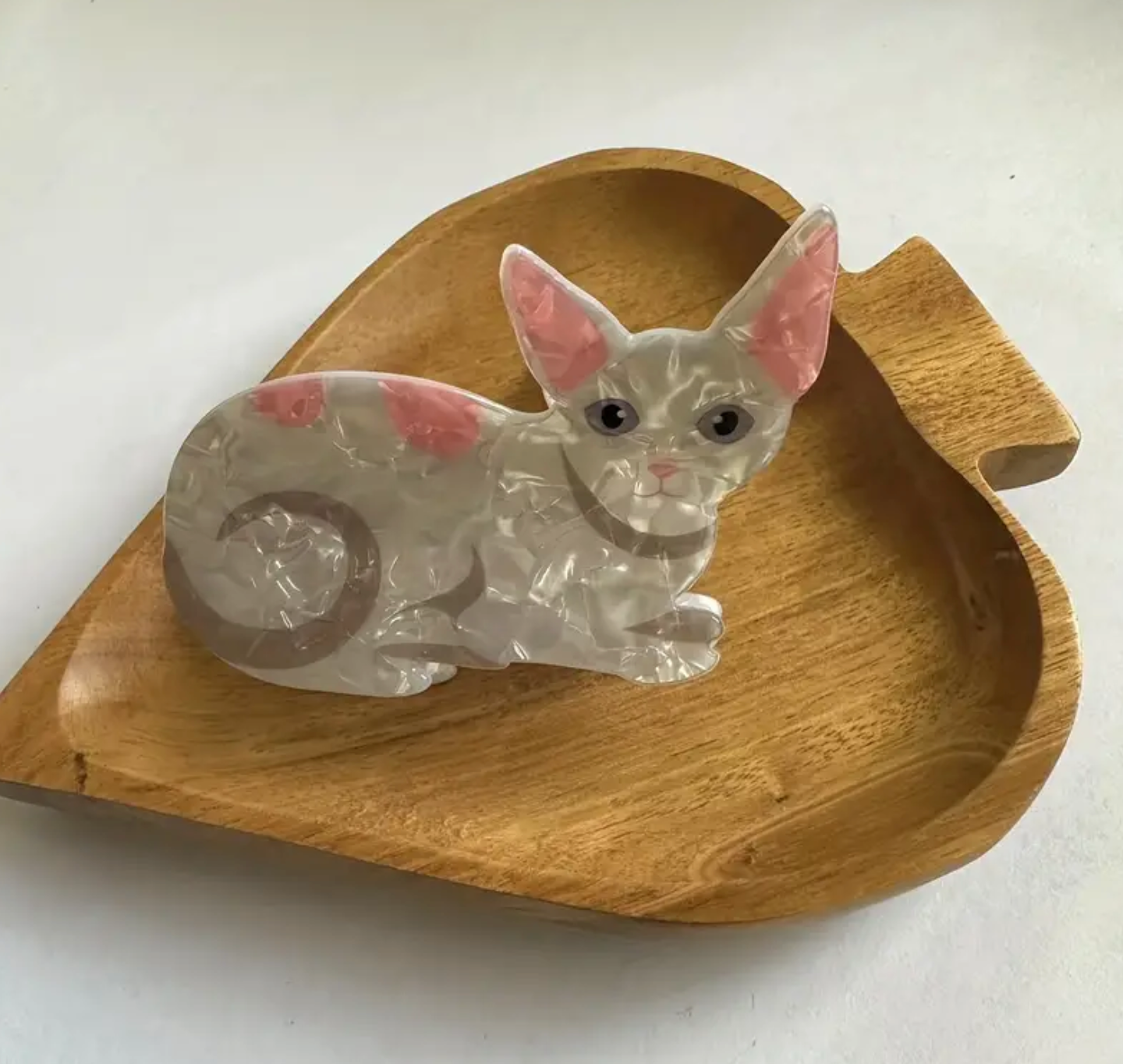 Cat Hair Claw