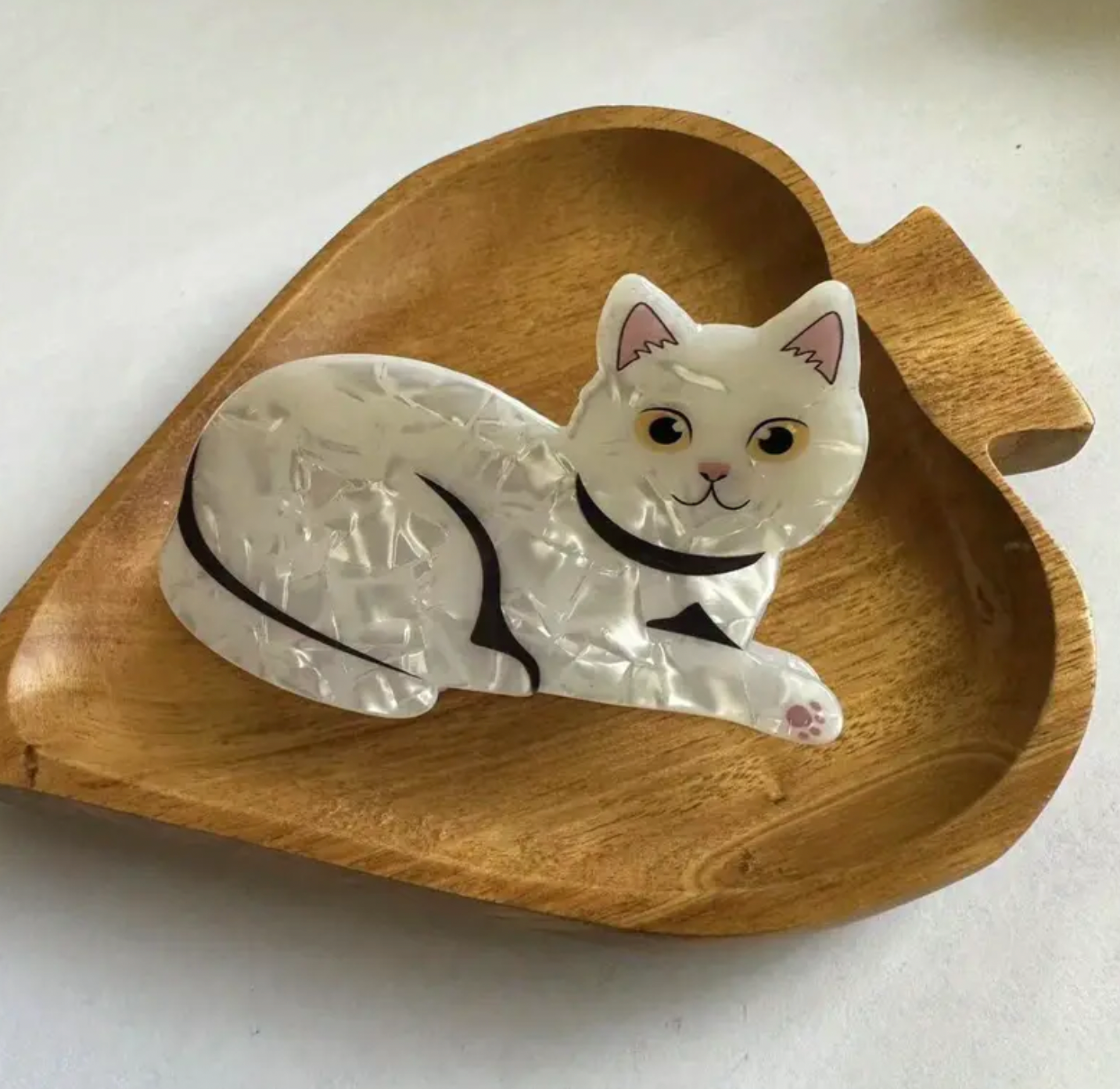 Cat Hair Claw