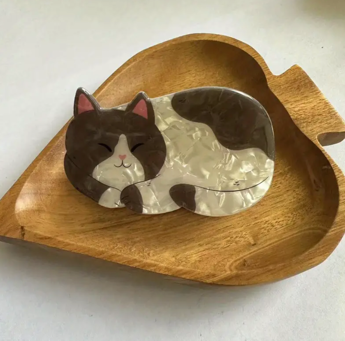 Cat Hair Claw