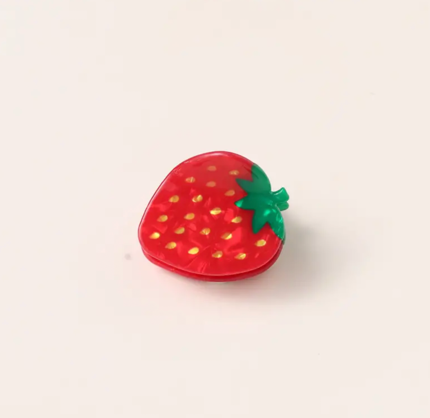 Mini Hair Claws