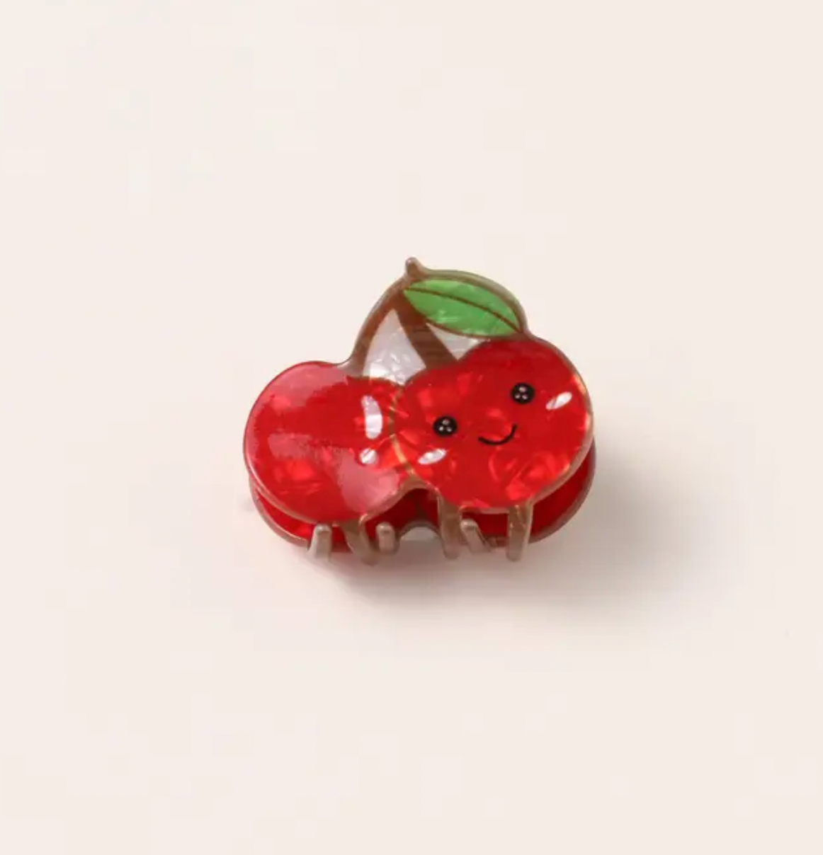 Mini Hair Claws