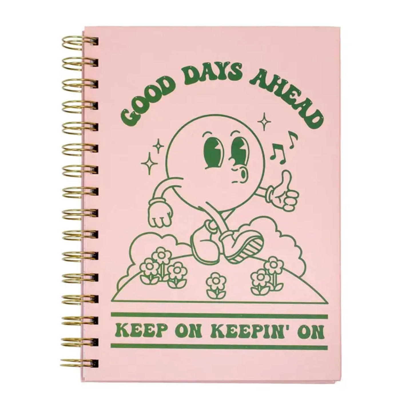 Good Day Journals