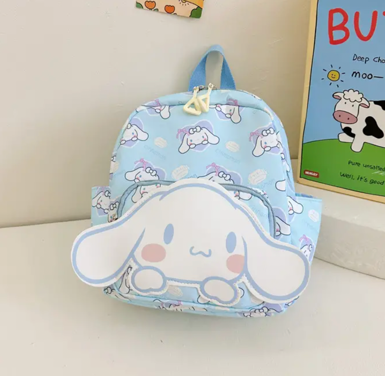 Sanri0 Friends Backpacks