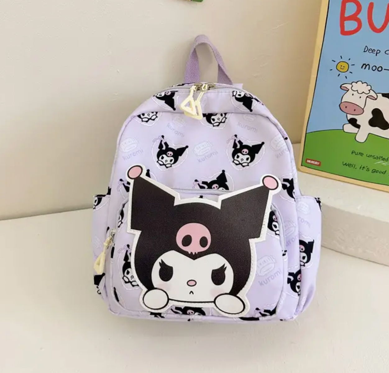 Sanri0 Friends Backpacks