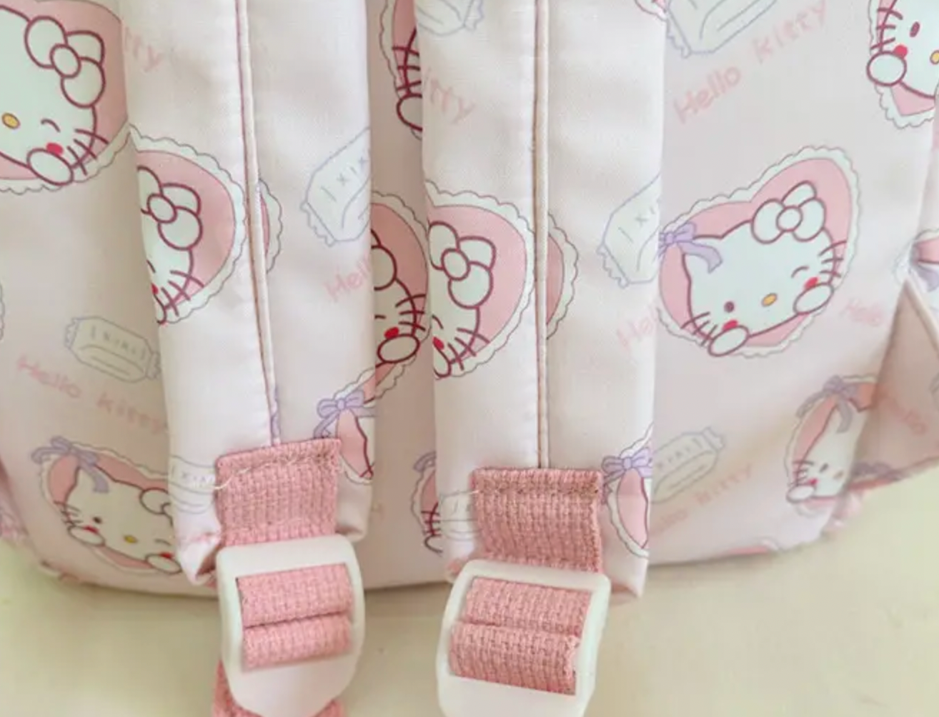 Sanri0 Friends Backpacks