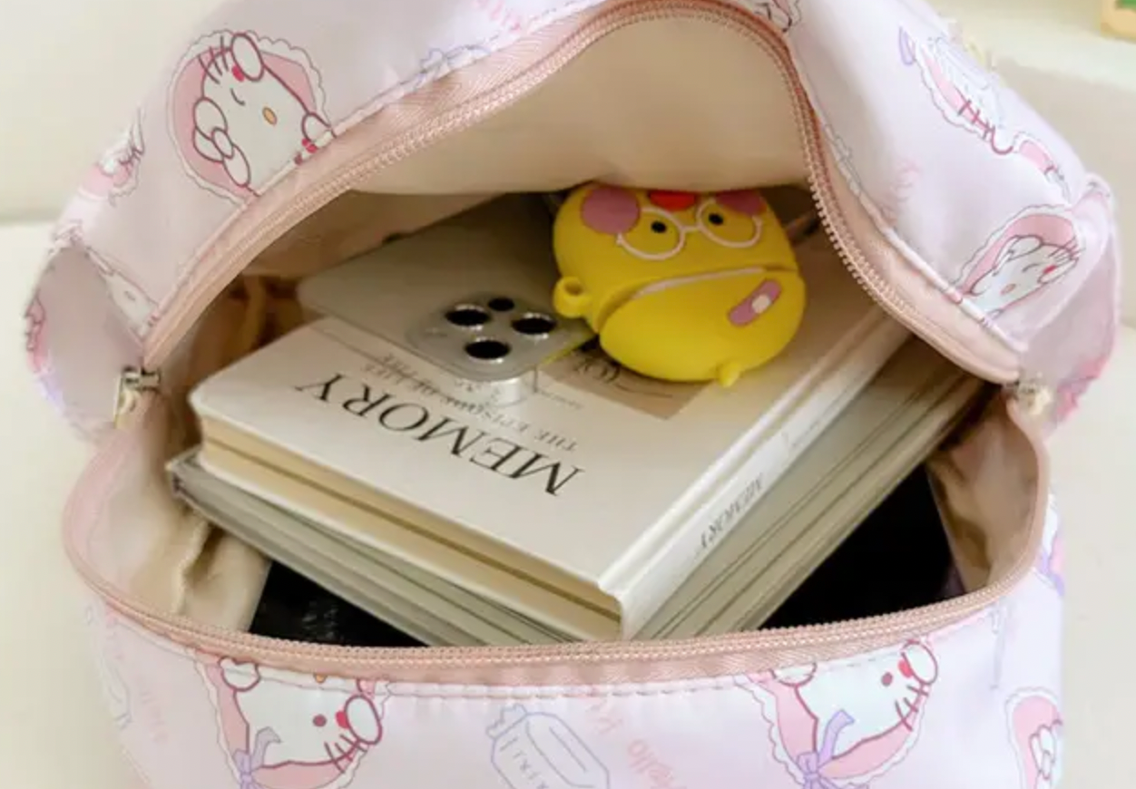 Sanri0 Friends Backpacks