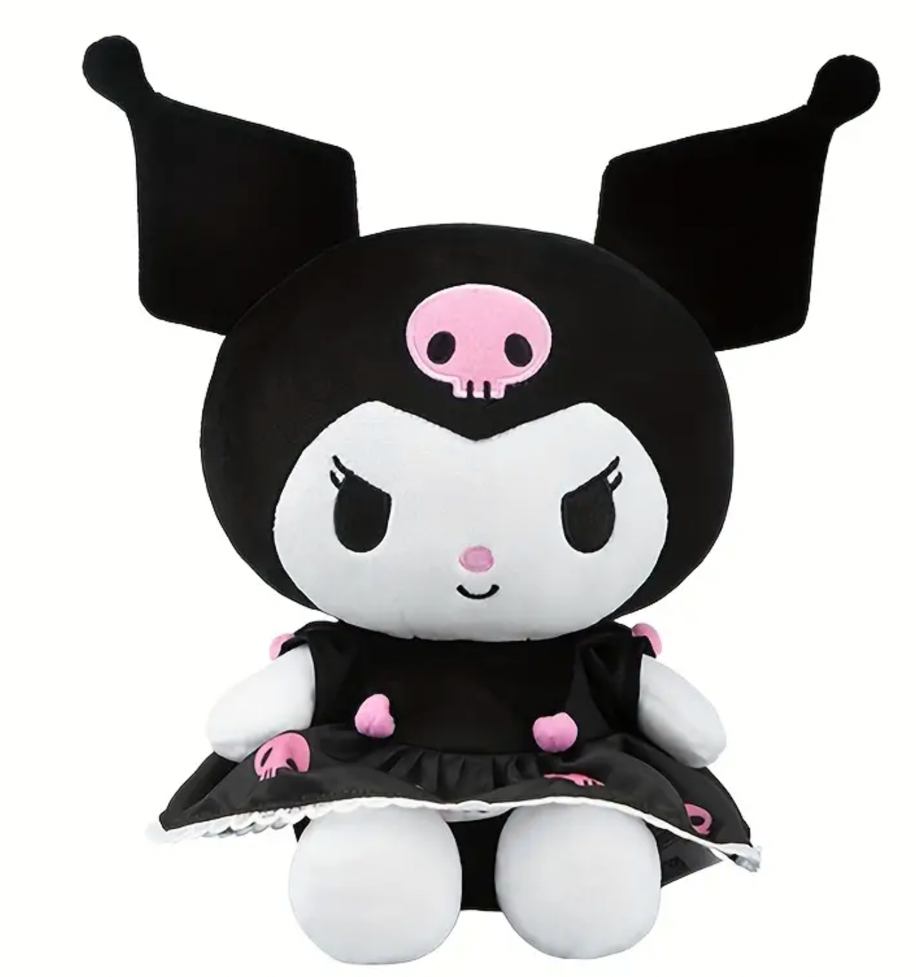 Kur0mi Plushie