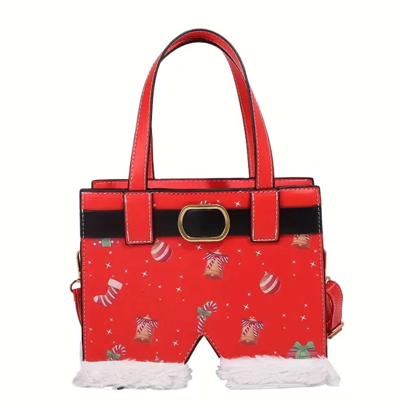 Santa's Pants!