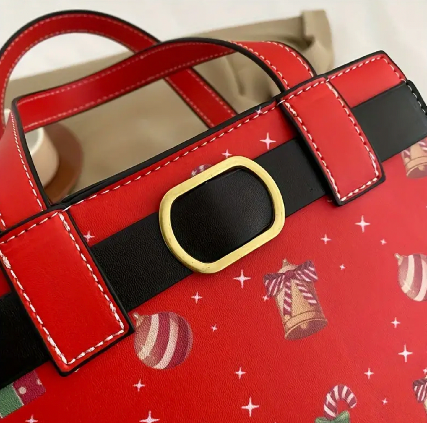 Santa's Pants!