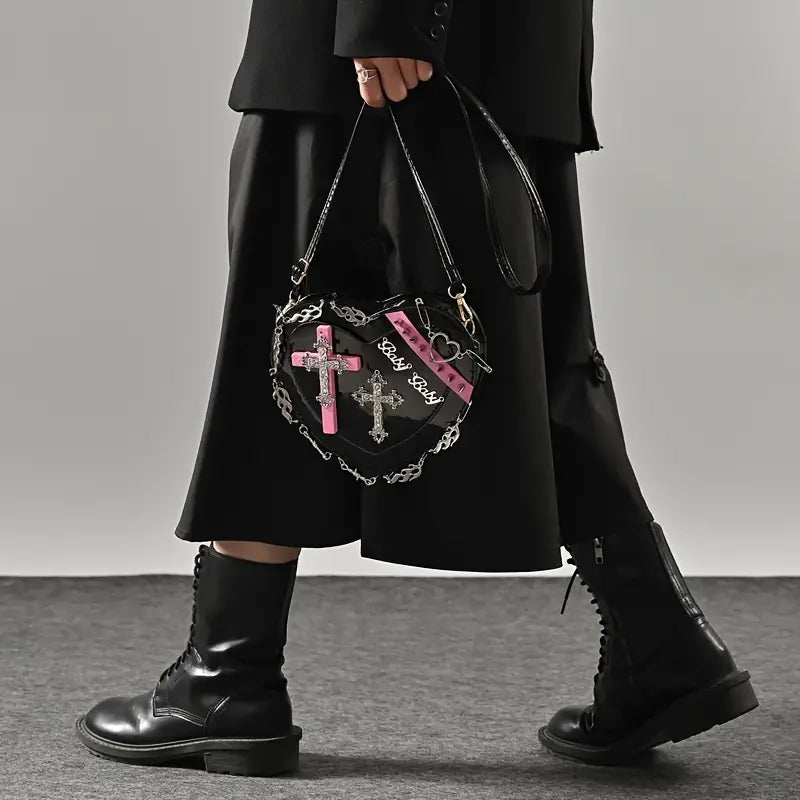 Bad Baby Crossbody