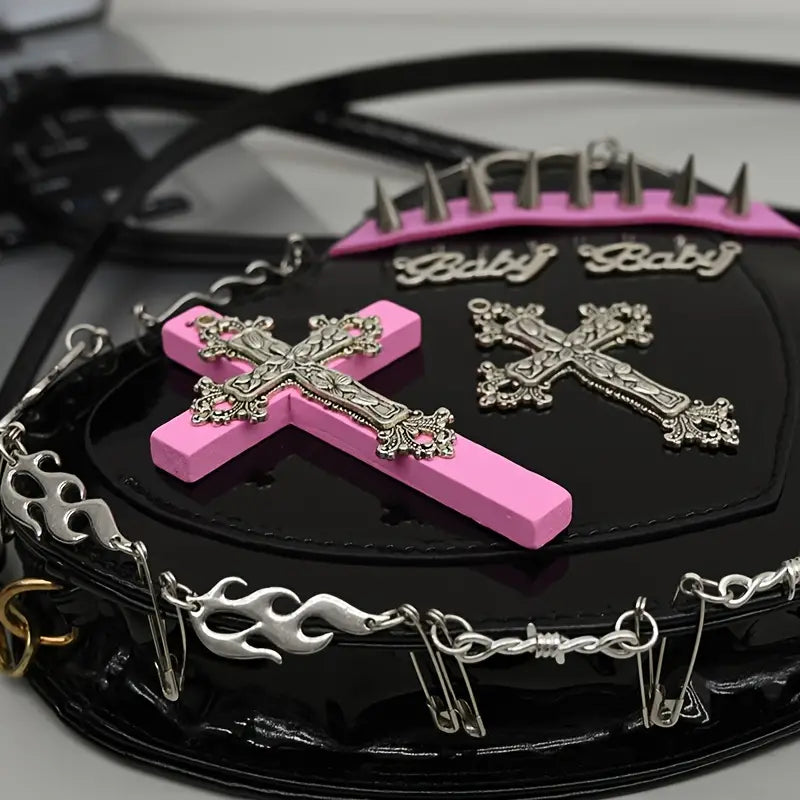 Bad Baby Crossbody