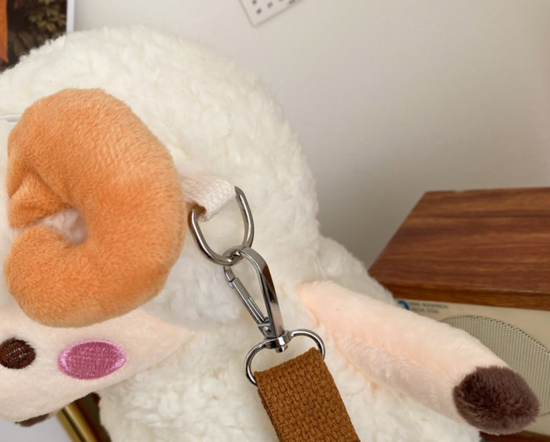 Little Lamb Clutch