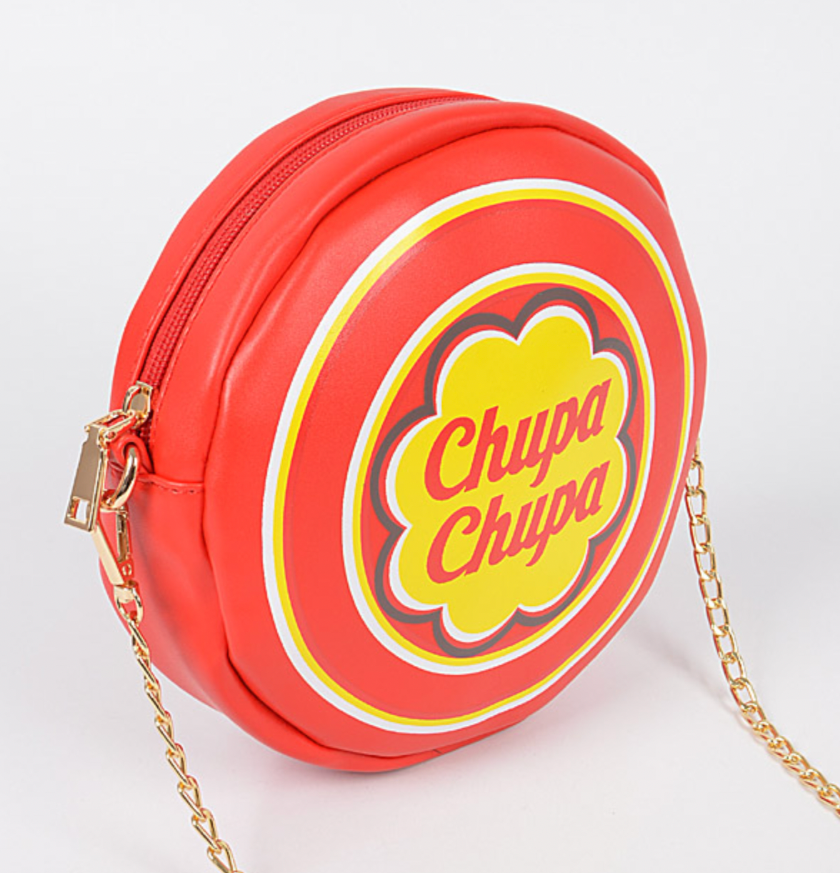 Chupa Chupa Crossbody
