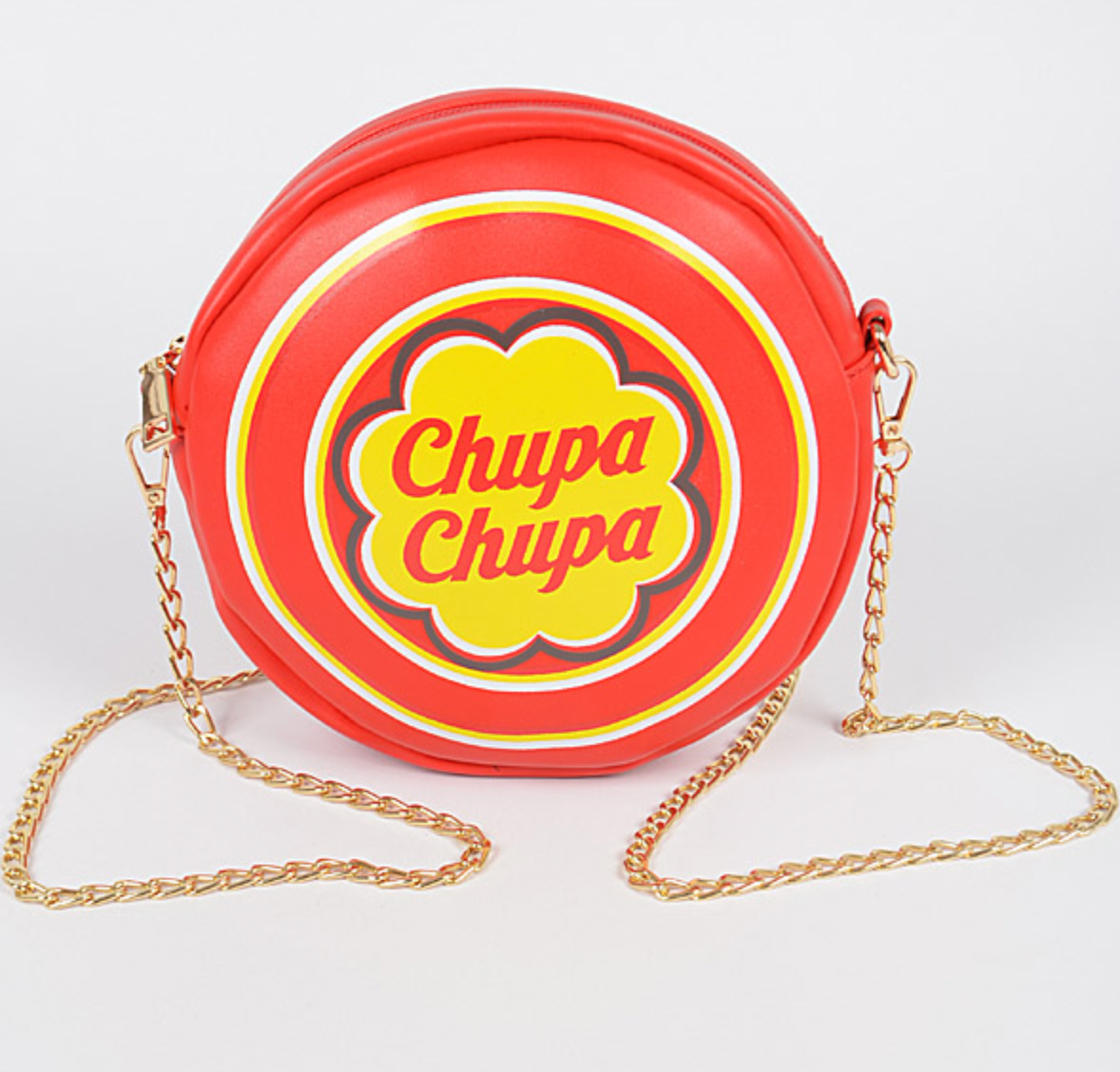 Chupa Chupa Crossbody