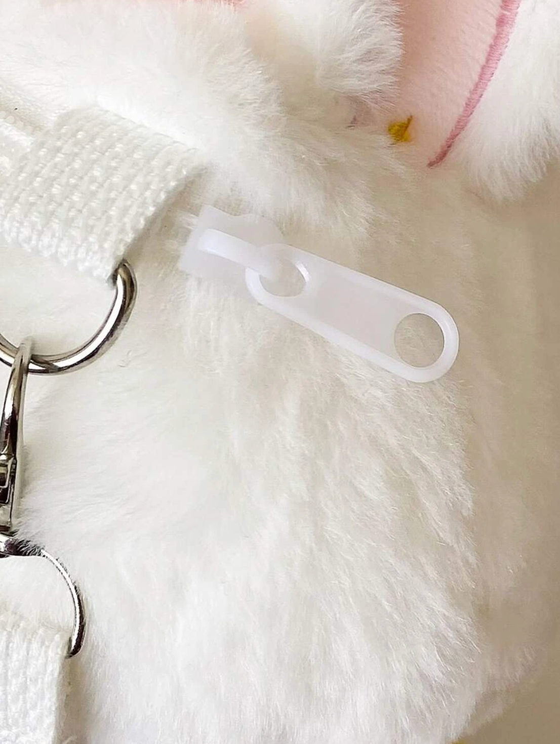 Kawaii Bunny Crossbody