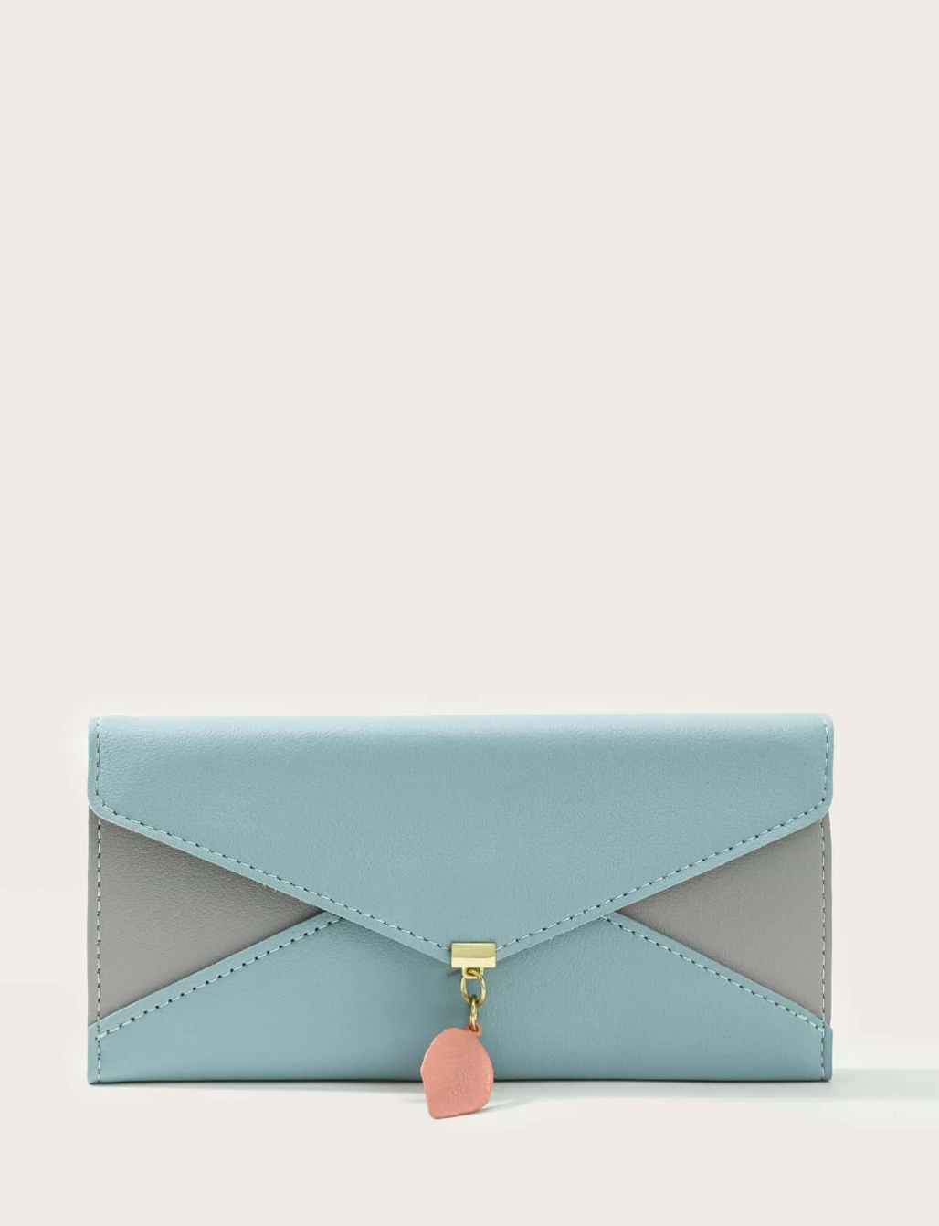 Simple Long Wallet