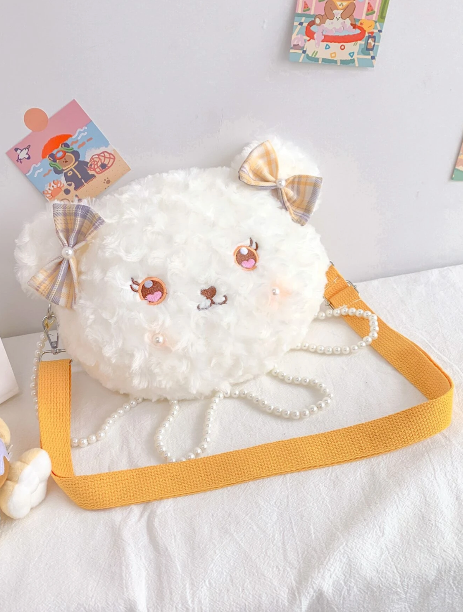Pretty Girl Crossbody