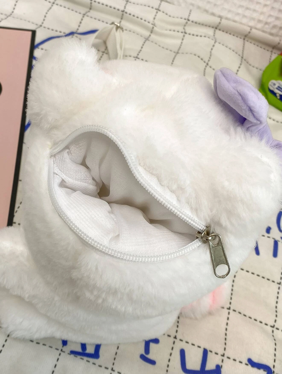 Koala Kitty Crossbody