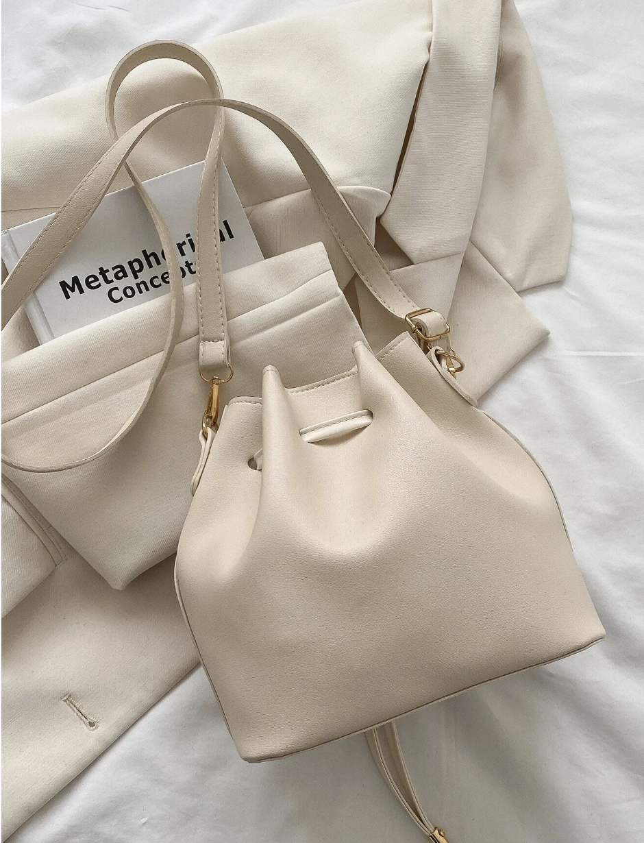 Fruity Bucket Bag