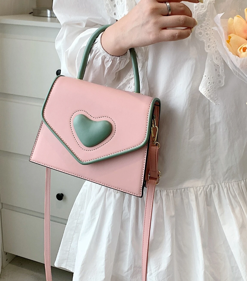 Haruko Crossbody