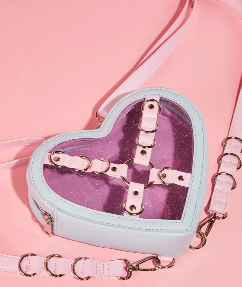 Sweet & Sour Backpack