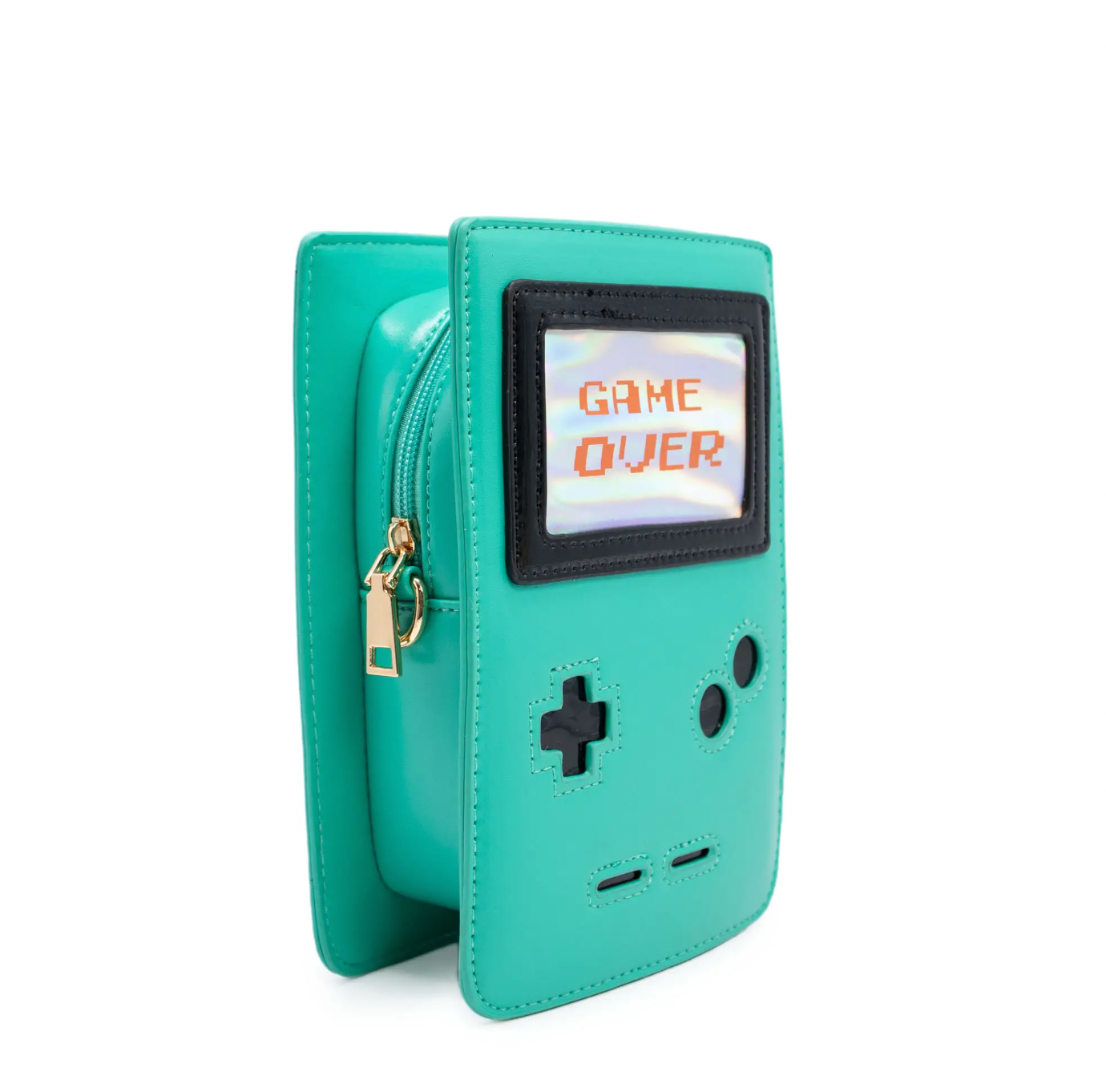 Retro 8-Bit Gamer Handbag