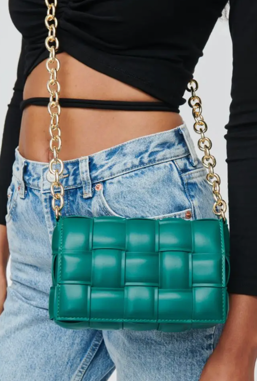 Holden Crossbody by Urban Expressions
