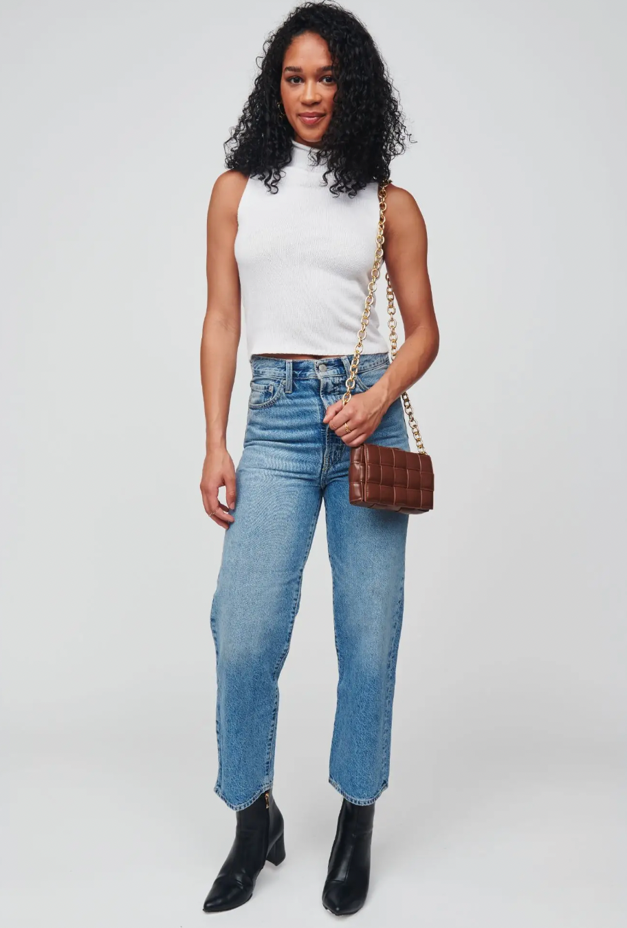 Holden Crossbody by Urban Expressions