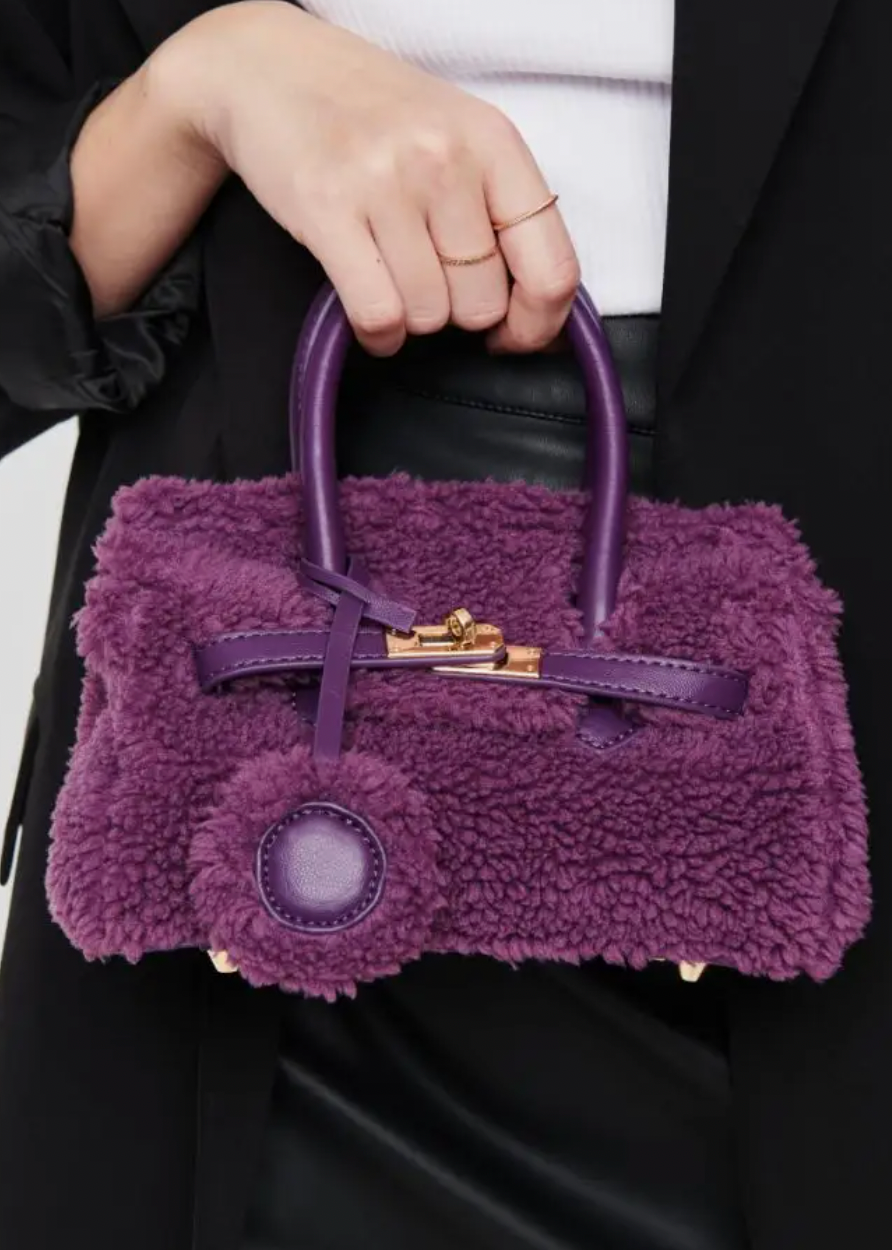 Hyacinth Crossbody by Urban Expressions