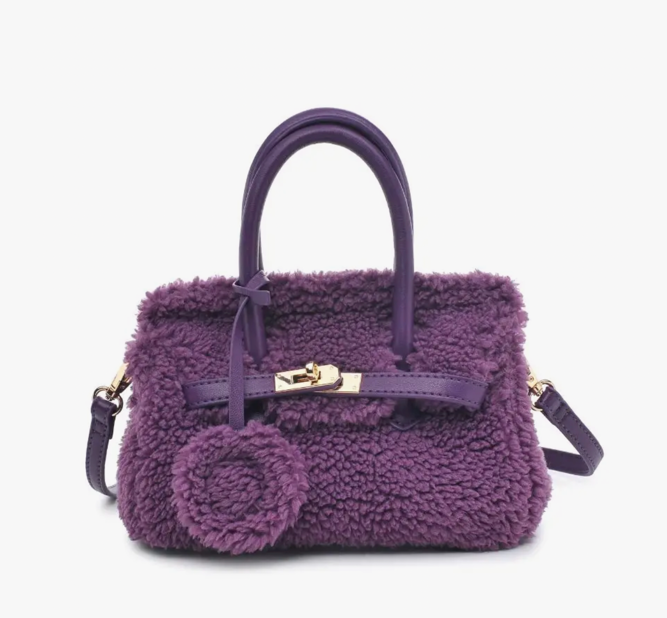 Hyacinth Crossbody by Urban Expressions